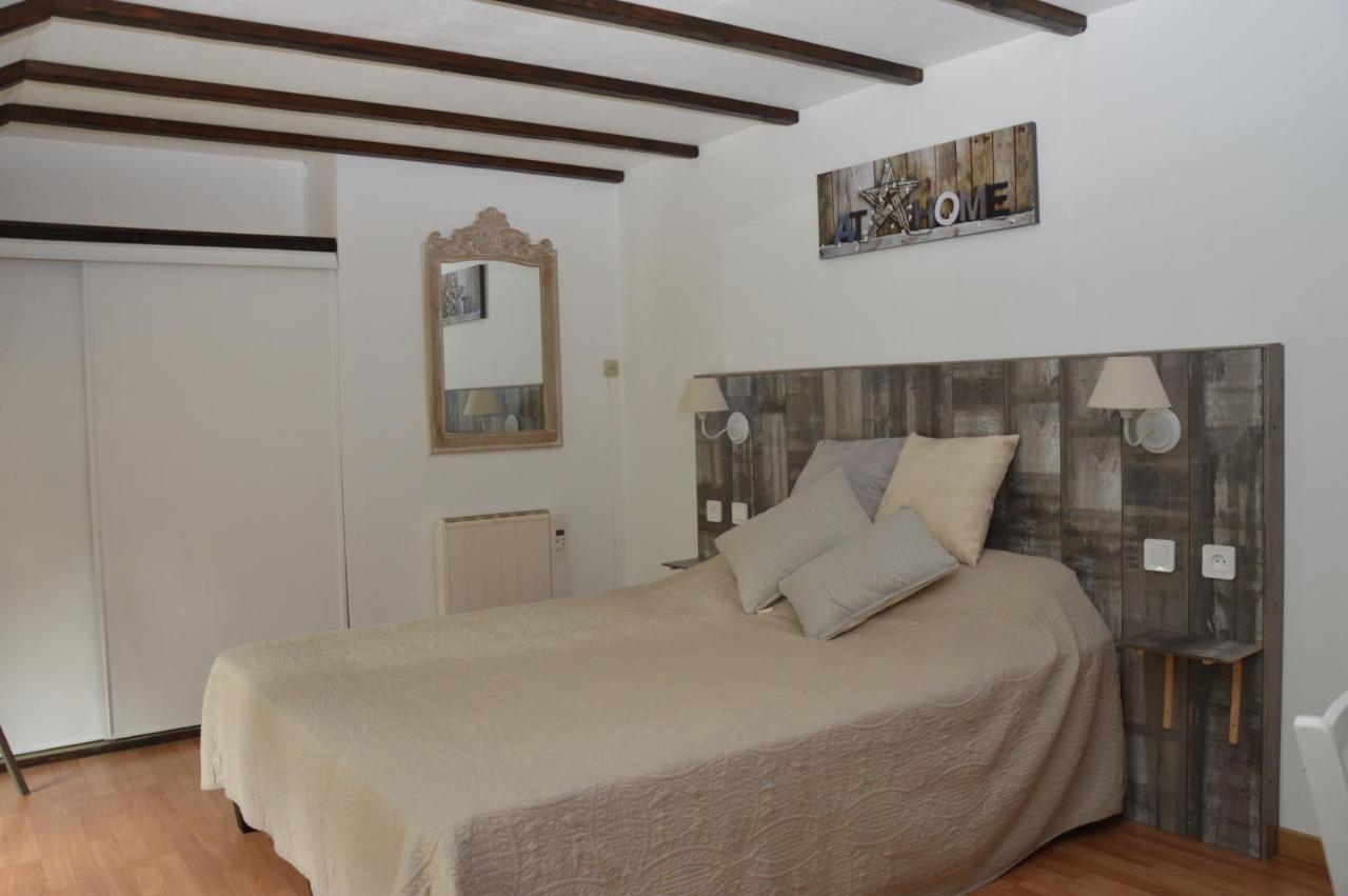 Hotel Le Relais Du Biau Ri Clairfayts Esterno foto